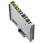 WAGO - Feldbus, Dez. Peripherie - Kommunikations-Modul Schnittstelle 750-650/000-001