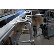 BESSEY - Schraubzwinge OMEGA-Schraubzwinge GM20ZK