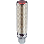 Sick - Reflexions-Lichtschranke Rund-Lichtschranke GRL18-P2432 GR18 − 1 Stück