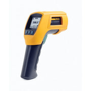Fluke - Messgerät für Temperatur und Klima Infrarot-Kontaktthermomet. FLUKE-568 incl.Software
