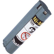 Makita - Akku für Elektrowerkzeuge Akku 7034 193888-6 NiMh 7,2V, 2,5Ah