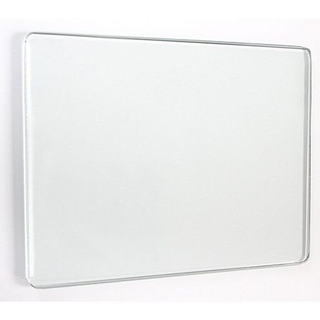 Scharnberger+Hasenbein - Lichttechnisches Zubehör/Ersatzteile für Leuchten Ersatz-Front-Glas 39417 Displaystrahler 10W
