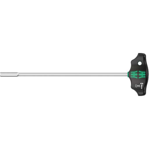 Wera - Steckschlüssel Steckschlüsselschr.Dreher 05023381001 495 Quergriff