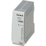 Phoenix Contact - Gleichstromversorgung Stromversorgung UNO-PS/1AC/24DC/ 60W BxHxT 35x90x84mm − 1 Stück