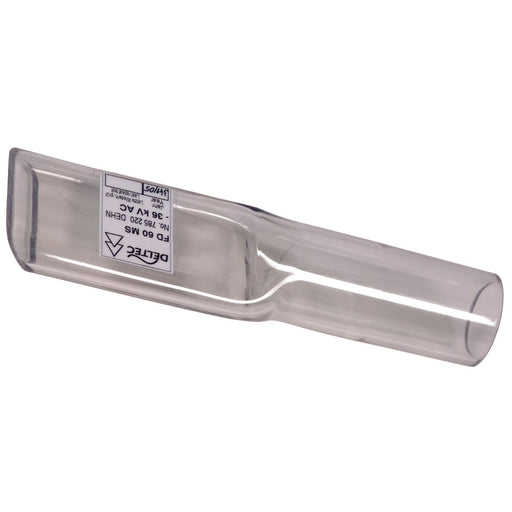DEHN - Zubehör/Ersatzteile für Sicherheitsgeräte Flachdüse FD 60 MS B 60/L 260 mm
