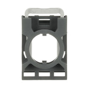 ABB Stotz S&J - Hilfsschalterblock Halter MCBH-00 f.3 Blöcke
