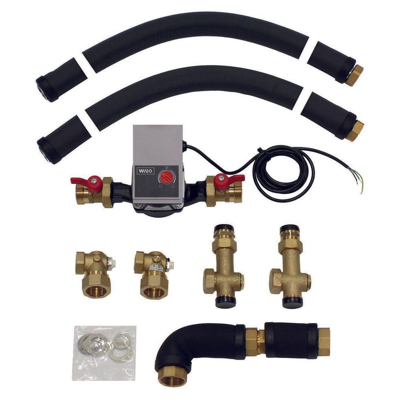 Vaillant - Zubehör/Ersatzteile für Gasheizkessel Paket 2.20/6 ecoVIT excl. 0010029826