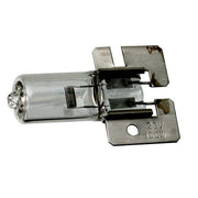 Scharnberger+Hasenbein - Lampe für medizinische Anwendungen OP-Lampe 13,5x46mm 11577 X514 24V 120W