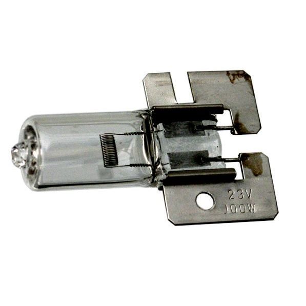 Scharnberger+Hasenbein - Lampe für medizinische Anwendungen OP-Lampe 13,5x46mm 11577 X514 24V 120W