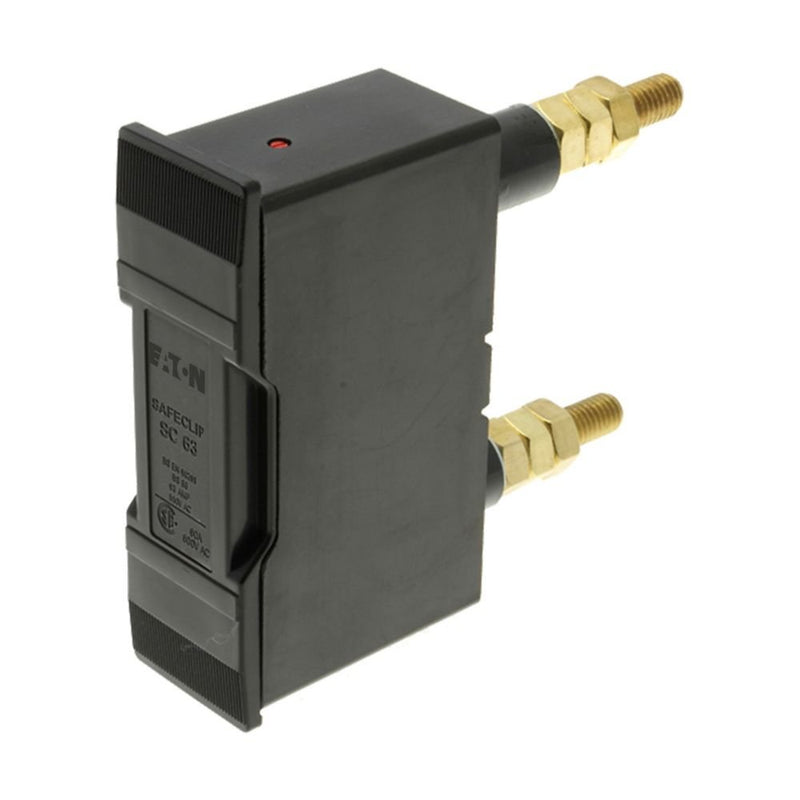 Eaton - NH-Sicherungsunterteil Sicherungsunterteil SC63P 63 A, AC 550 V − 10 Stück