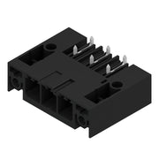 Weidmüller - Leiterplattensteckverbinder Verbinder 7.62mm SV-SMT 7.#2499910000 − 50 Stück