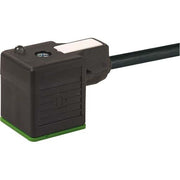 Murrelektronik - Konfektioniertes Sensor-Aktor-Kabel Ventilstecker 7000-18021-6160500 m.frei. Leitungsende − 1 Stück
