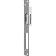 Assa Abloy effeff - Elektrischer Türöffner DIN links/rechts 14-----01001D11 gold