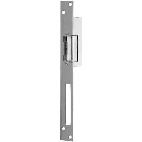 Assa Abloy effeff - Elektrischer Türöffner DIN links/rechts 14-----01001D11 gold