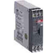 ABB Stotz S&J - Zeitrelais rückfallverzög. CT-AHE 1We 24VAC/DC