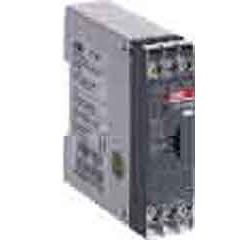 ABB Stotz S&J - Zeitrelais rückfallverzög. CT-AHE 1We 24VAC/DC