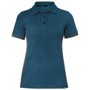 Uvex - Poloshirt Poloshirt women 8865412 7319/nachtblau XL