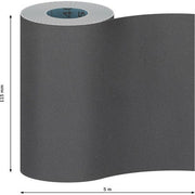 Bosch - Schleifpapier/Schleifvlies PRO C355 Schleifrolle, 2608607788 115 mm, 5 m, G240