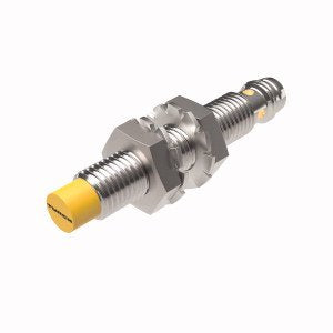 Turck - Induktiver Näherungsschalter Sensor NI4U-EG08-AN6X-V1131 induktiv − 1 Stück