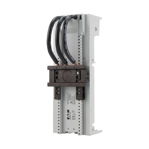 Eaton - Sammelschienen-Adapter Sammelschienenadapter BBA2-63 72mm 63A 1TS − 4 Stück