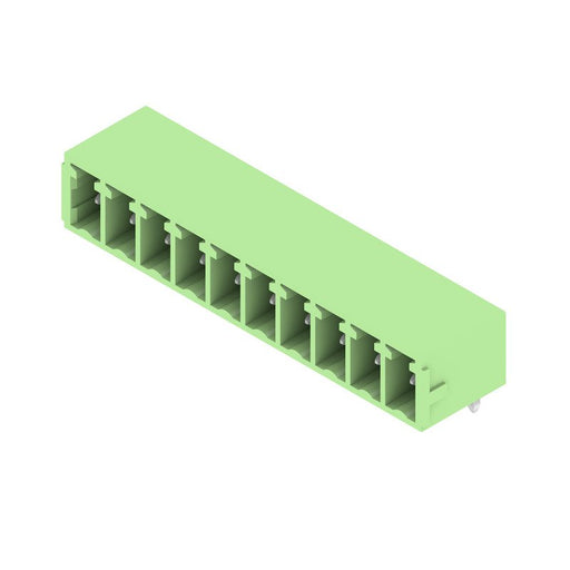 Weidmüller - Leiterplattensteckverbinder Verbinder 3.81mm SC 3.81/1#1793300000 − 42 Stück