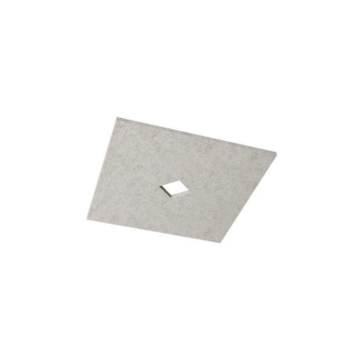 Brumberg Leuchten - Mechanisches Zubehör/Ersatzteile für Leuchten Akustikpaneel Q895mm 85130454 Auss. Q150mm, mushr