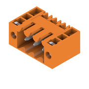 Weidmüller - Leiterplattensteckverbinder Verbinder 3.50mm SL 3.50/0#1618070000 − 100 Stück