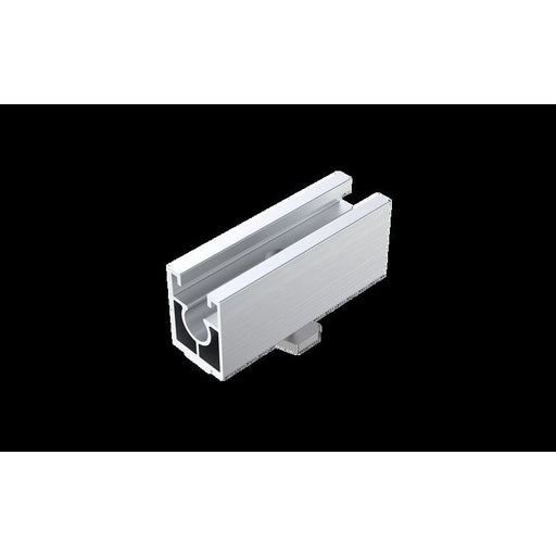 Aerocompact - Zubehör/Ersatzteile für regenerative Energieerzeugung Höhenadapter EL05 33mm