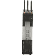 Eaton - Sammelschienen-Adapter Adapter MSFAD-25-PI 25 A, Pole 3 − 4 Stück