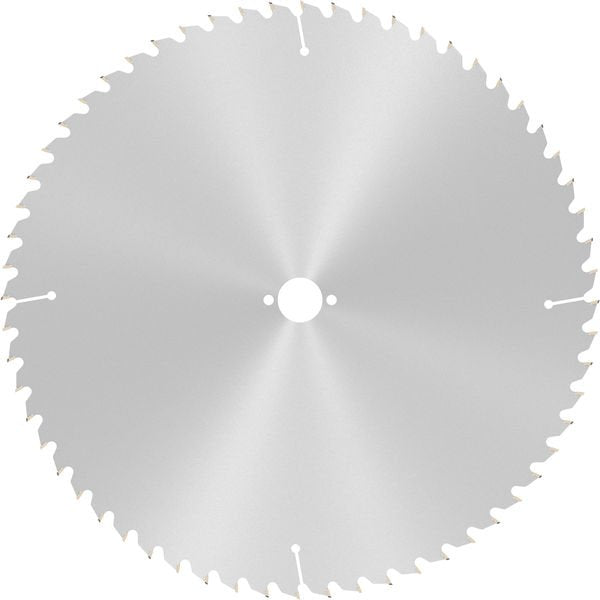 Bosch - Kreissägeblatt PRO Wood Kreissägeblatt, 2608640675 400 x 3,5 x 30 mm