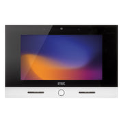 Grothe - Innenstation für Türkommunikation Touchscreen Monitor VM 1761/31 VOG7