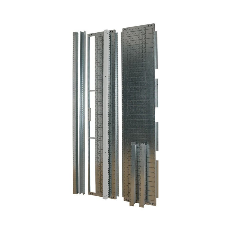 Eaton - Komponente für den Ausbau (Schaltschrank) Einbausatz Box-Solution XSMFDB0608-BS-2-350 BxT=600x800mm
