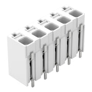 WAGO - Leiterplattenklemme SMD-Leiterplattenklemme 20863205700650900000 Drücker,1,5mm²,ws − 2060 Stück