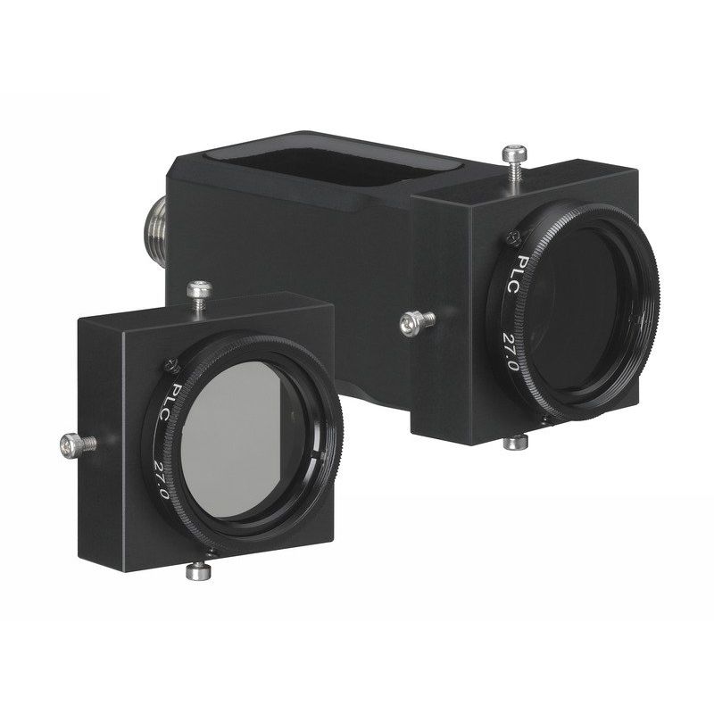 Leuze - Zubehör/Ersatzteile für Industriesensoren Filter AC SP 021 P