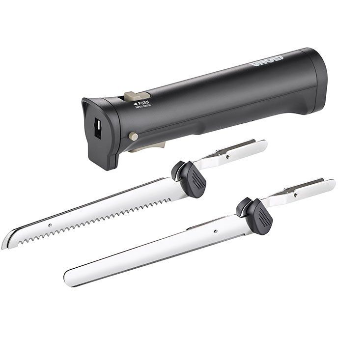 Unold - Messer Elektromesser 78815 Cordless  − 1 Stück