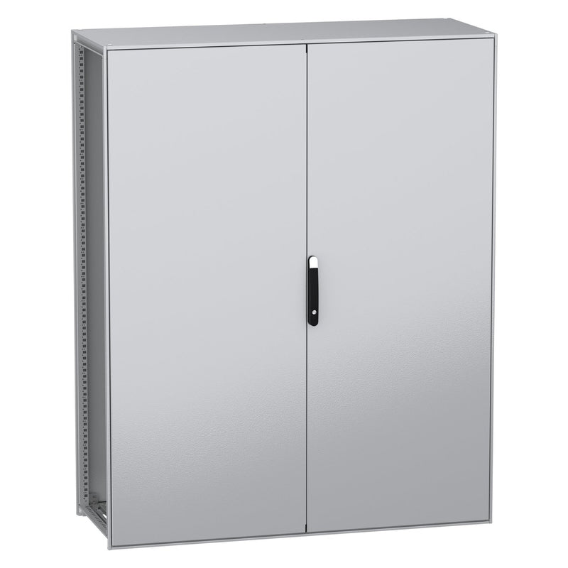 Schneider Electric - Gehäuse/Schaltschrank (leer) Standgehäuse NSYSFN2016602D PanelSeT SFN