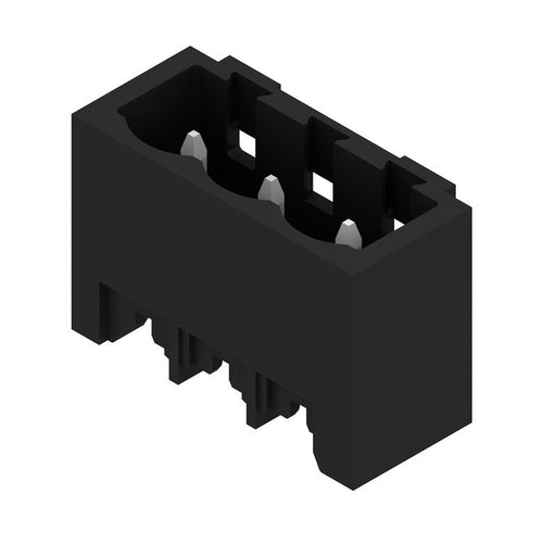 Weidmüller - Leiterplattensteckverbinder Verbinder 5.00mm SL-SMT 5.#1797880000 − 250 Stück