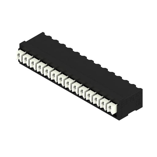 Weidmüller - Leiterplattenklemme Leiterplattenklemme LSF-SMT 3#1871090000 3.50mm − 11 Stück