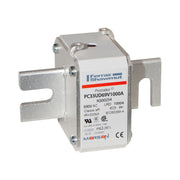 Mersen - HRC-Sicherung Sicherungseinsatz aR PC33UD69V1000A Gr.33 AC690V 1000A − 3 Stück