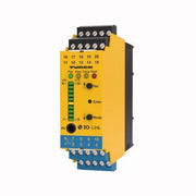 Turck - Durchflussüberwachungsgerät Strömungsüberwachung FMX-IM-3UR38FX