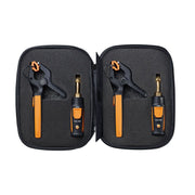Testo - Messgerät für Temperatur und Klima Kälte-Set 0563 0002 10 testo Smart Probes