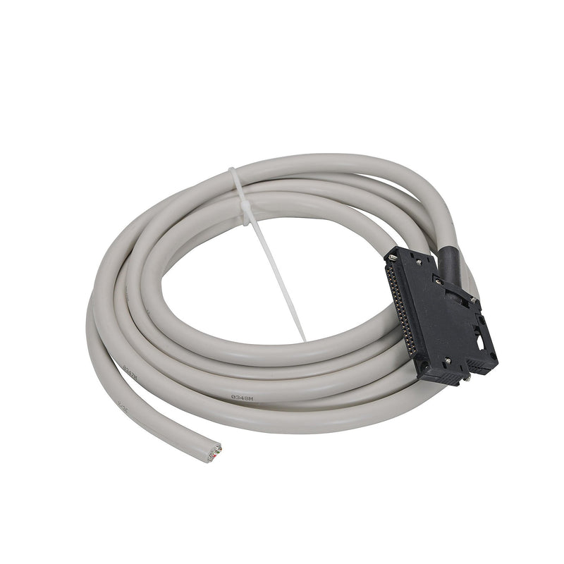 Mitsubishi Electric - SPS-Verbindungskabel Anschlußkabel Q40CBL-3M für 40polige Buchsen  − 1 Stück