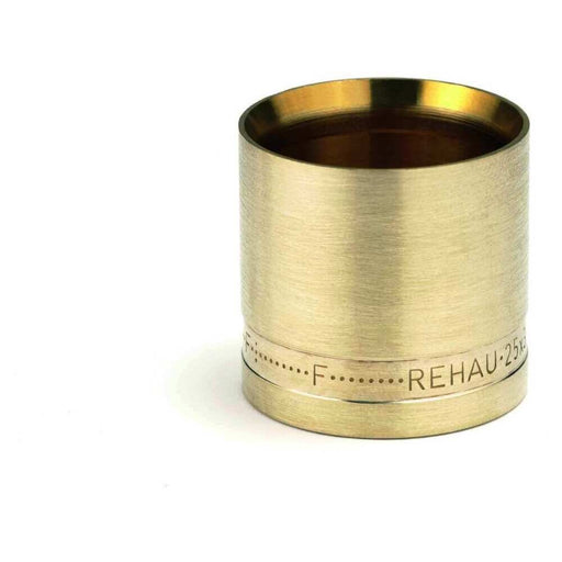 REHAU Automotive - Zubehör/Ersatzteile für Fittinge Schiebehülse 11386831001 40x3,7 − 25 Stück