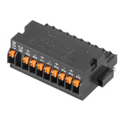 Weidmüller - Kabelsteckverbinder für Leiterplattensteckverbinder Verbinder 3.50mm BL-I/O 3.#2471390000  − 20 Stück