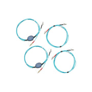 Fluke Networks - Patchkabel LWL MM-Testreferenzleitung 5235454 50µm (2m)