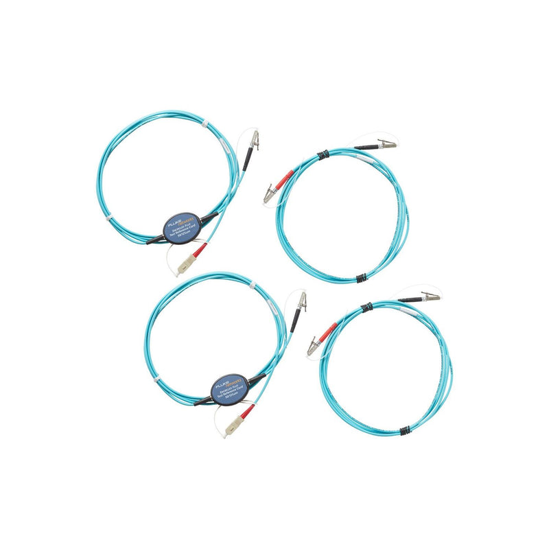 Fluke Networks - Patchkabel LWL MM-Testreferenzleitung 5235454 50µm (2m)