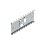 Niedax - Kennzeichnungsmaterial Kennzeichnungsschild MIKS 80X37 E3 − 20 Stück