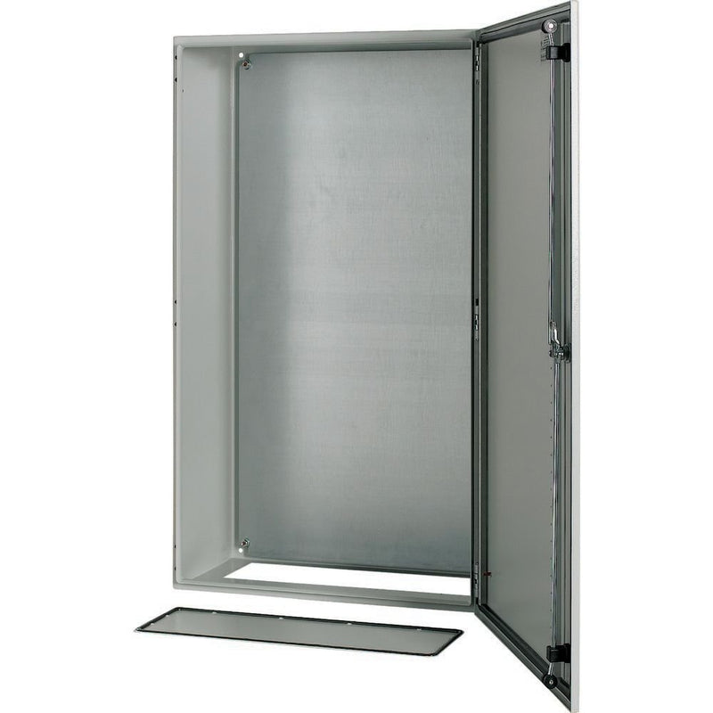 Eaton - Gehäuse/Schaltschrank (leer) Stahlblech-Wandgehäuse CS-106/300 1000x600x300