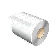 Weidmüller - Kabelmarkierungssystem THMWOVIN25.4/57.2WS 6-12mm,57.2mm − 2000 Stück