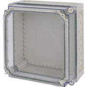 Eaton - Leergehäuse Isolierstoffgehäuse CI44E-200-T +Vorprägungen